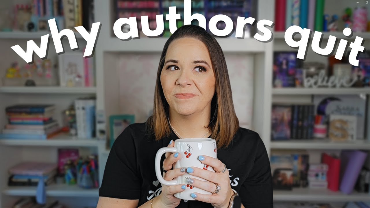 Why Most Indie Authors Fail in 2026 (And How to Succeed Instead)