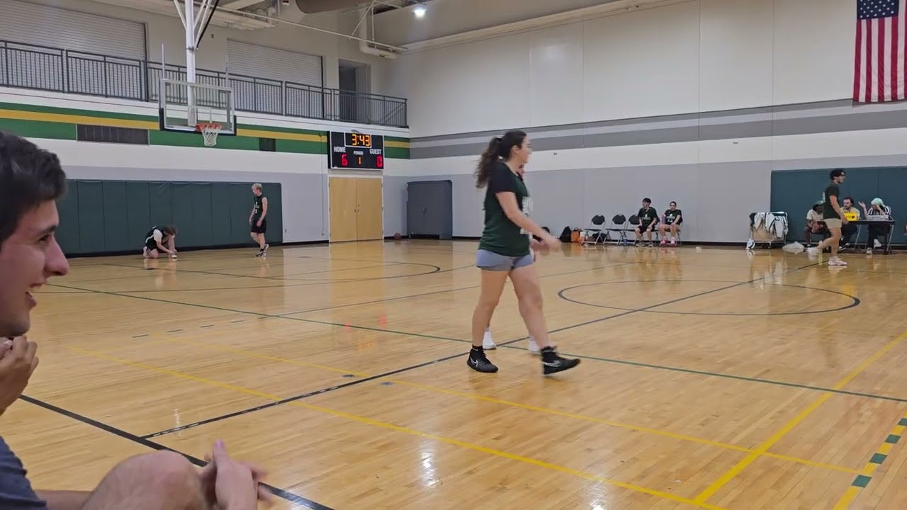 Basket Hounds Tourney 3/5/26 Game 1