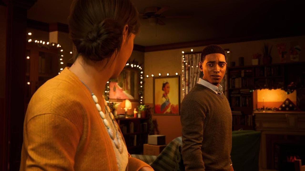 Puerto Rican culture on Marvel's Spider-Man: Miles Morales