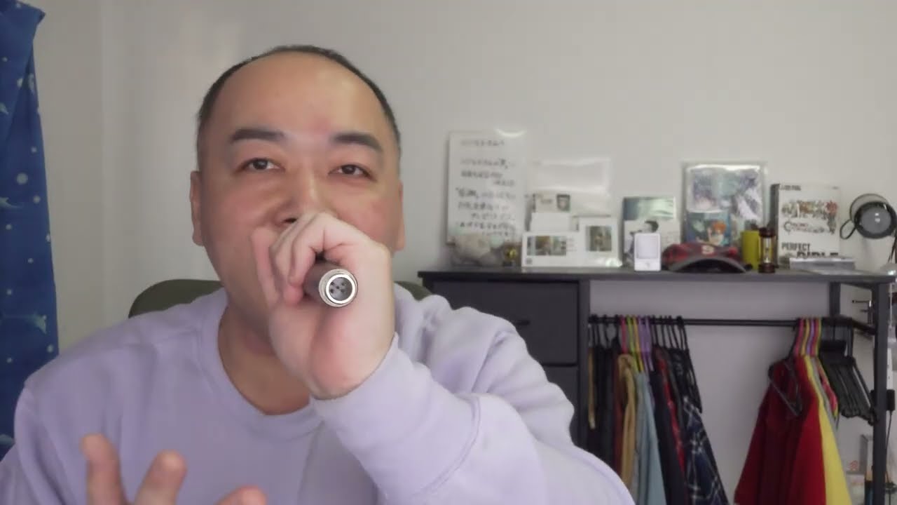 【松任谷由実(荒井由実)／春よ、来い】を歌いました🎤