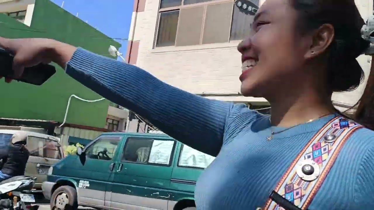 Geger Geden ‼️ AKTIVITAS TKW TAIWAN big commotion!! Taiwanese migrant worker activities