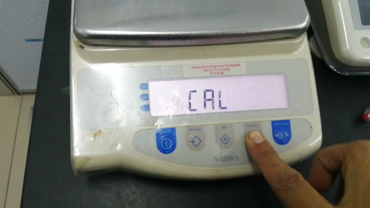 VIBRA AJ