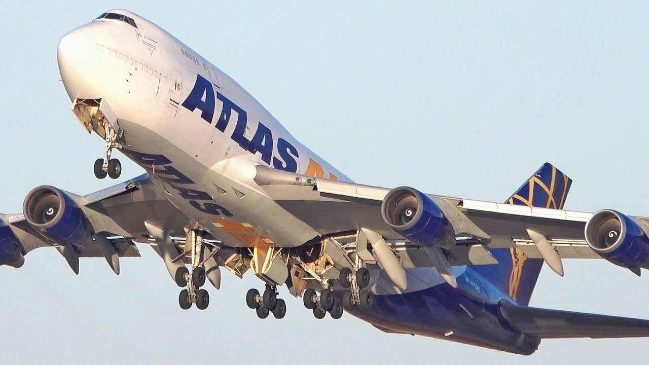 PLANESPOTTING HIGHLIGHTS AT CHICAGO O’ HARE