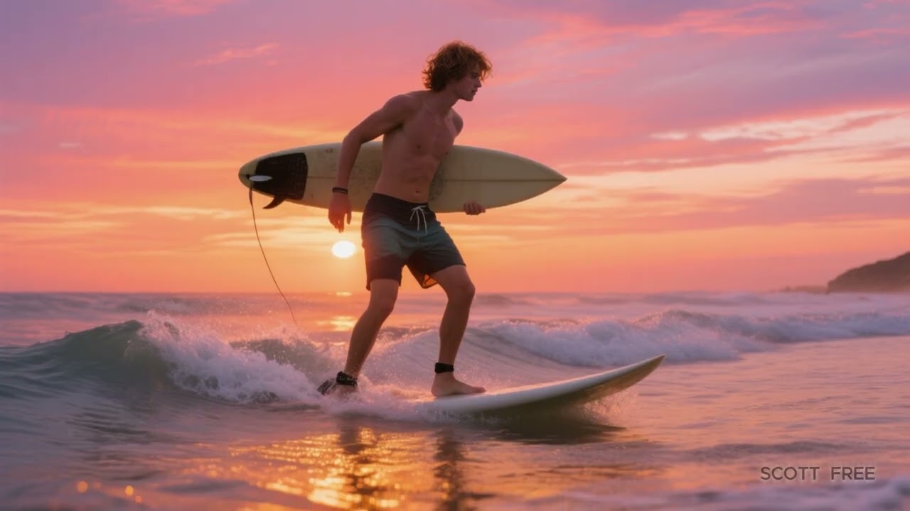 “Reasons We Love the Beach”