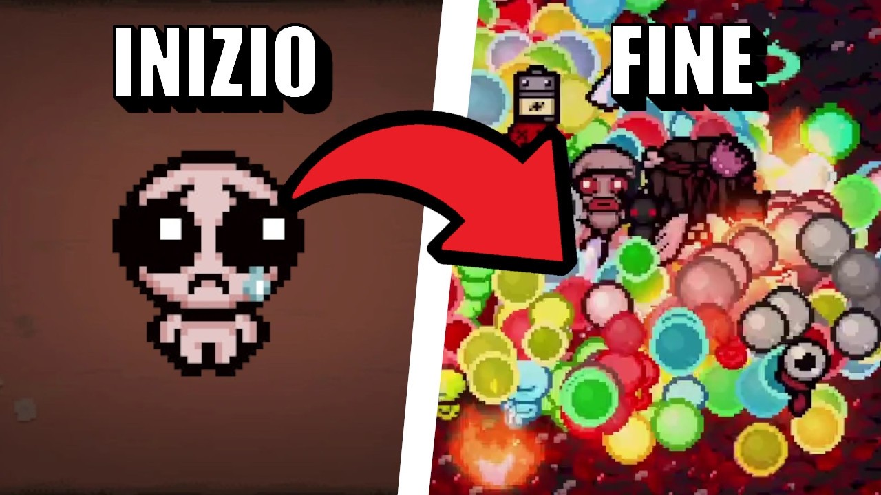 era una RUN TRANQUILLA, quando...