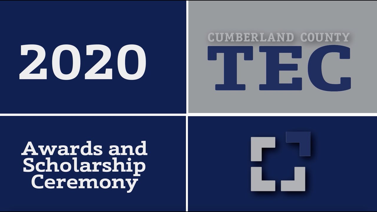 Awards and Scholarships Ceremony | June 4, 2020