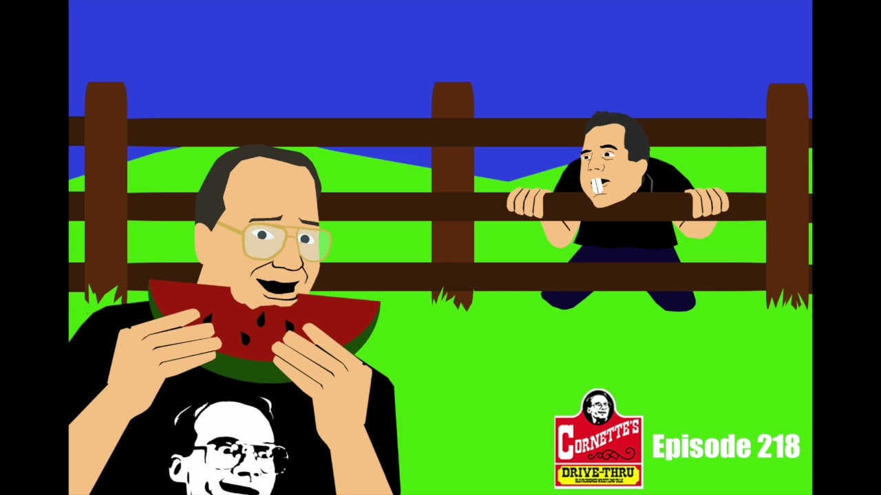 Jim Cornette on Michael Cole