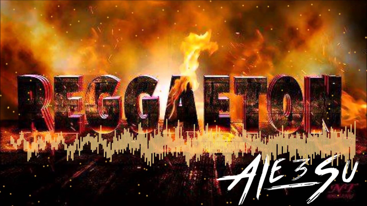Mix Reggaeton Moombahton Summer 2017