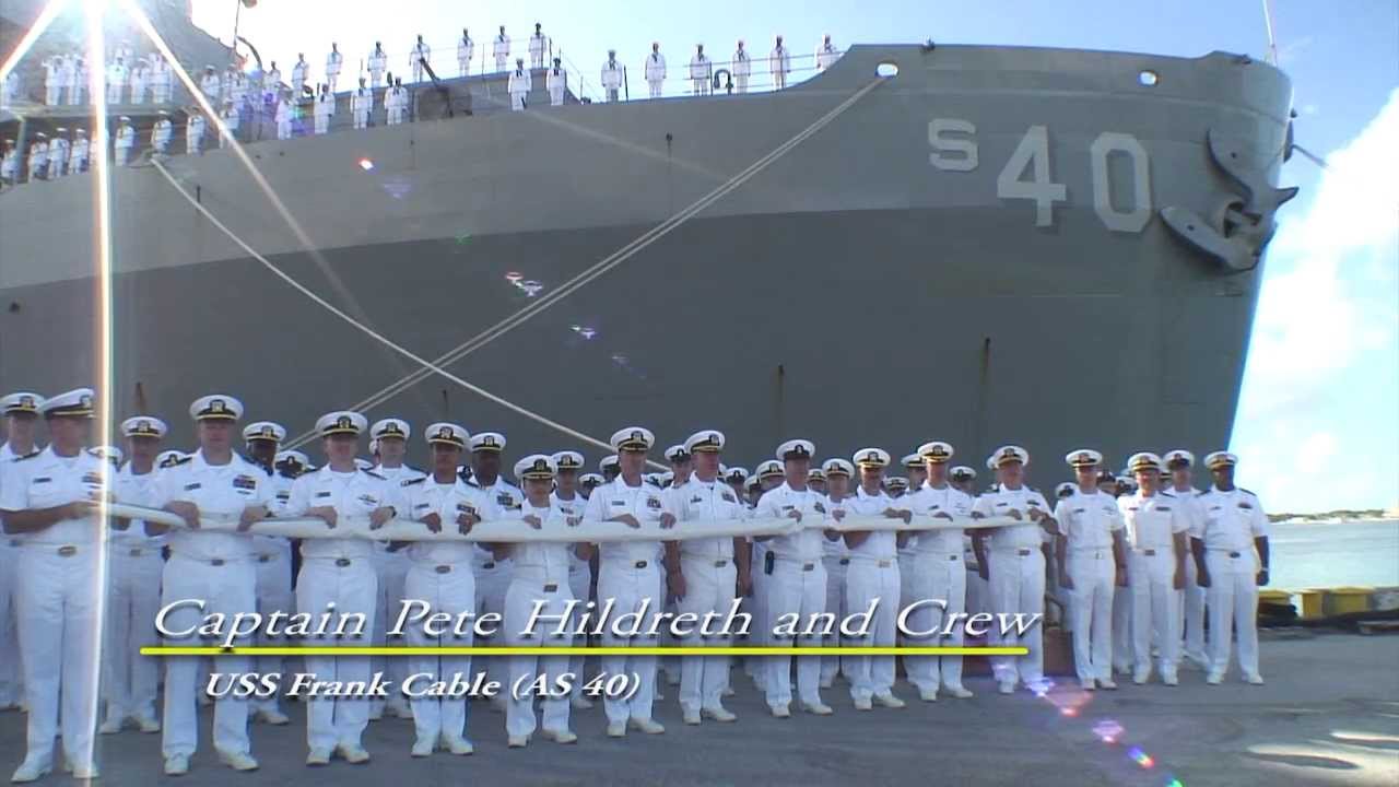 'Anchors Aweigh' - GO NAVY BEAT ARMY!!!