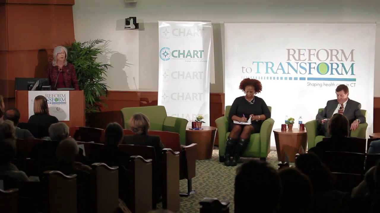 Healing Health Care: Curing the System of Overuse, Underuse and Misuse