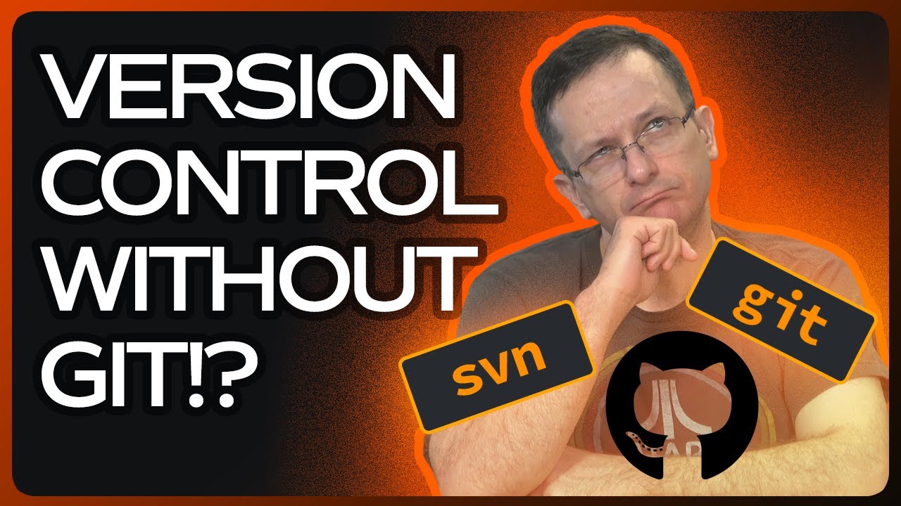 Основы SVN | Лучшие документы с Джеем Лакруа