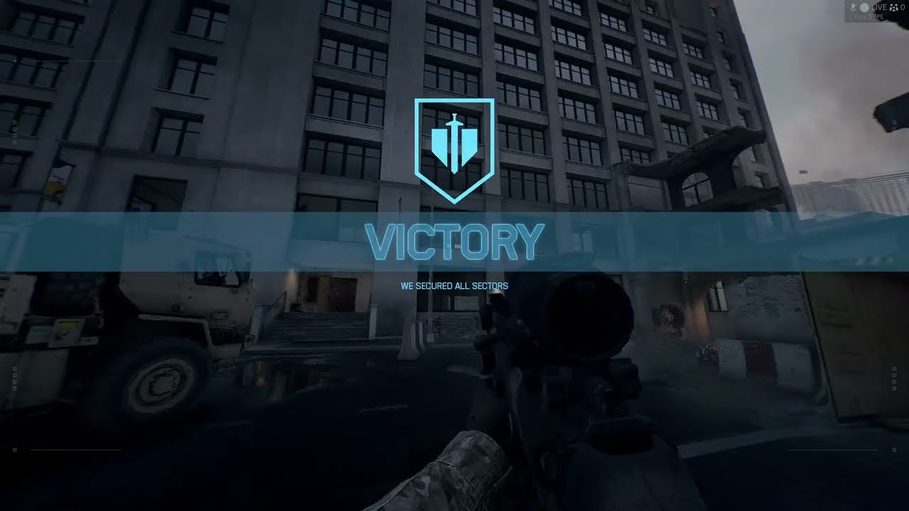Just Playin' #125 Battlefield 6