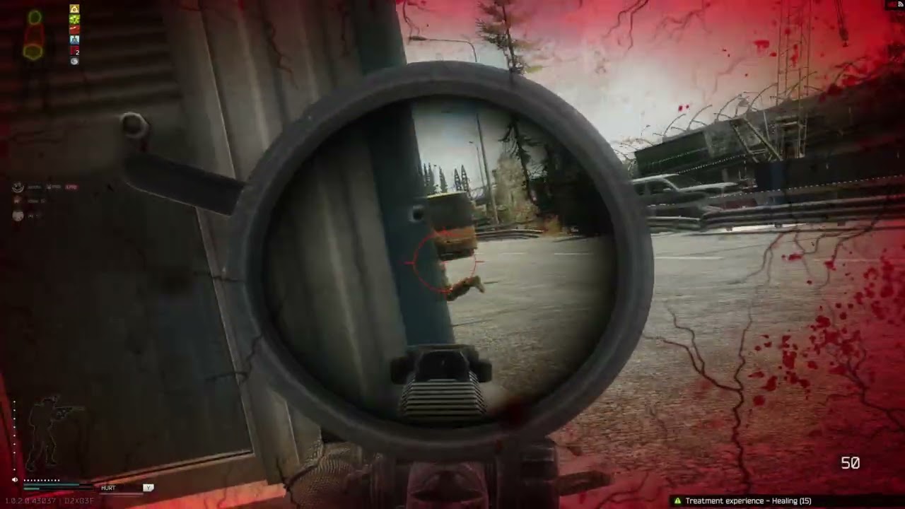 1v3 interchange
