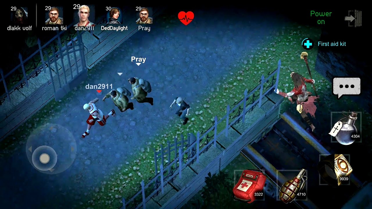 Horrorfield - Another Cheeky Vid