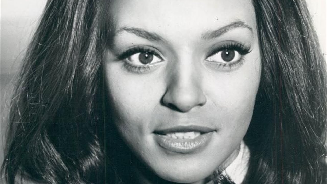 Remembering Vonetta McGee