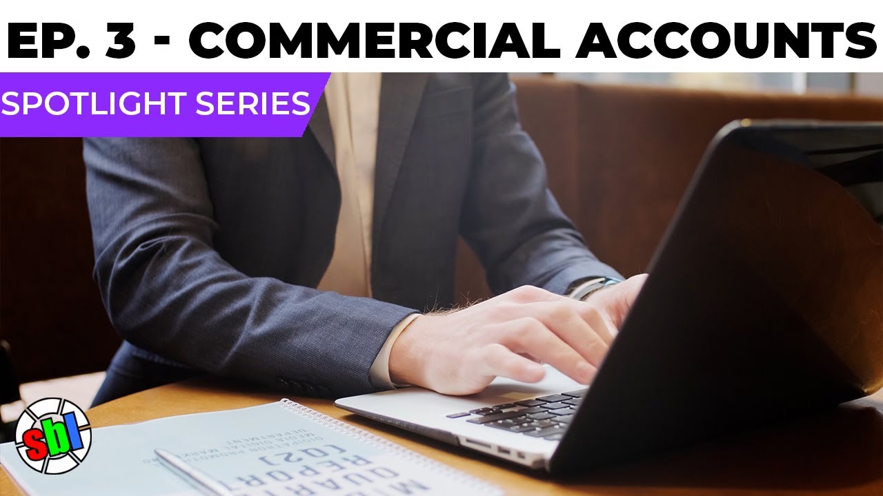 Commercial Accounts | Spotlight Series | Super Bright LEDs