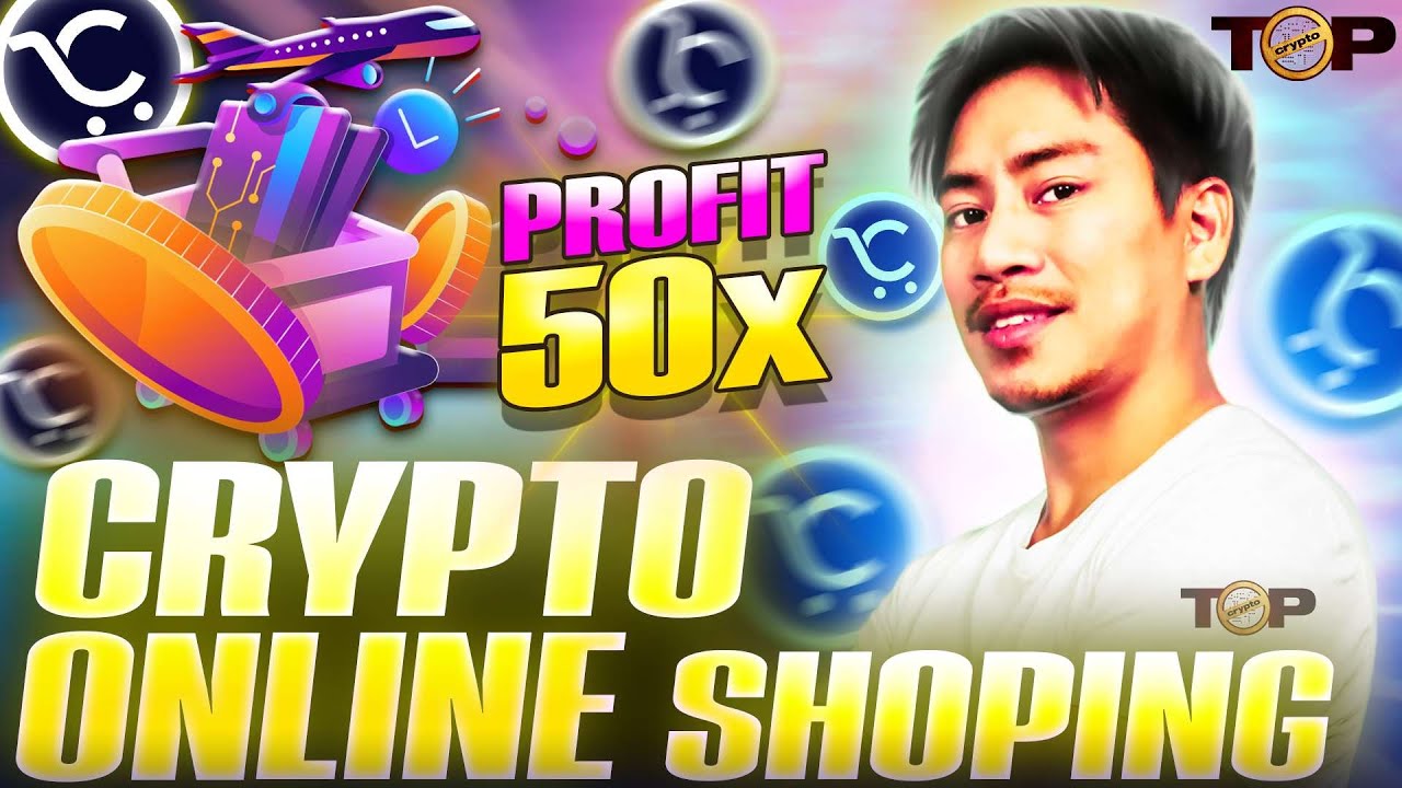 Crypto Online Shopping 🔥 What is The Best Crypto Ecommerce Platform?