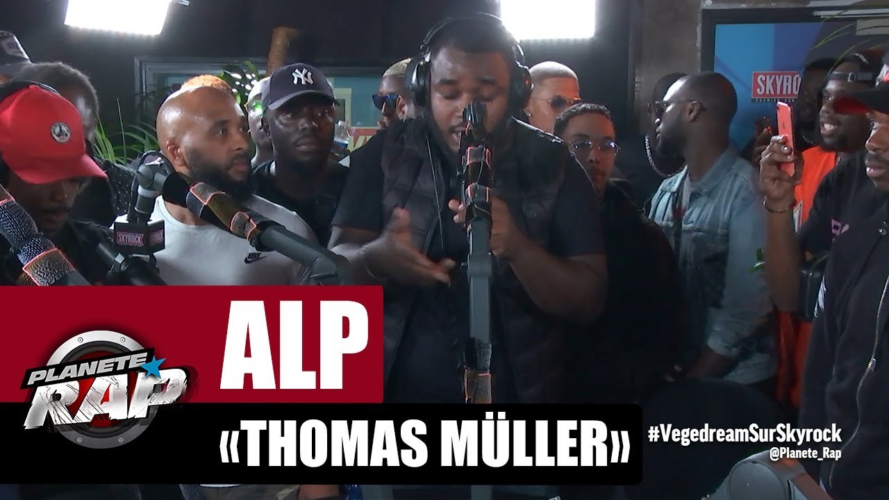 ALP 