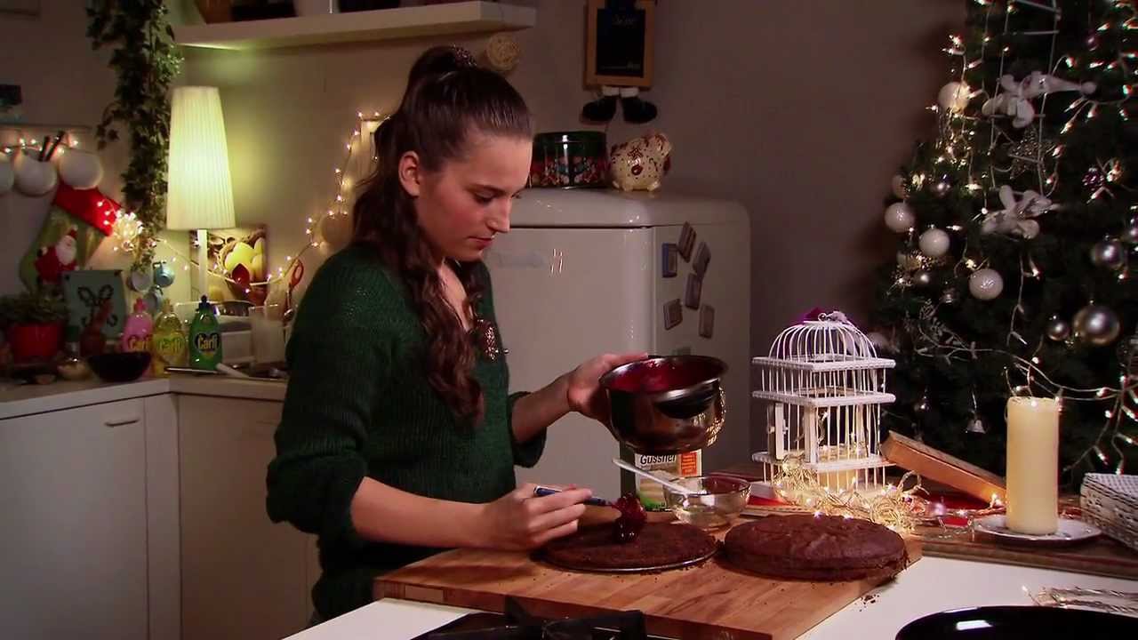 Dolcela Slatki Božić - Božićne torte