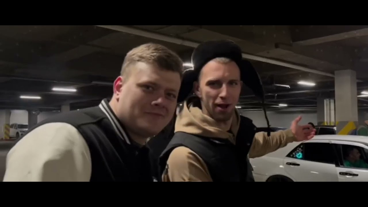 ARTU feat Syom - ASA INDZ DU (Official Video)