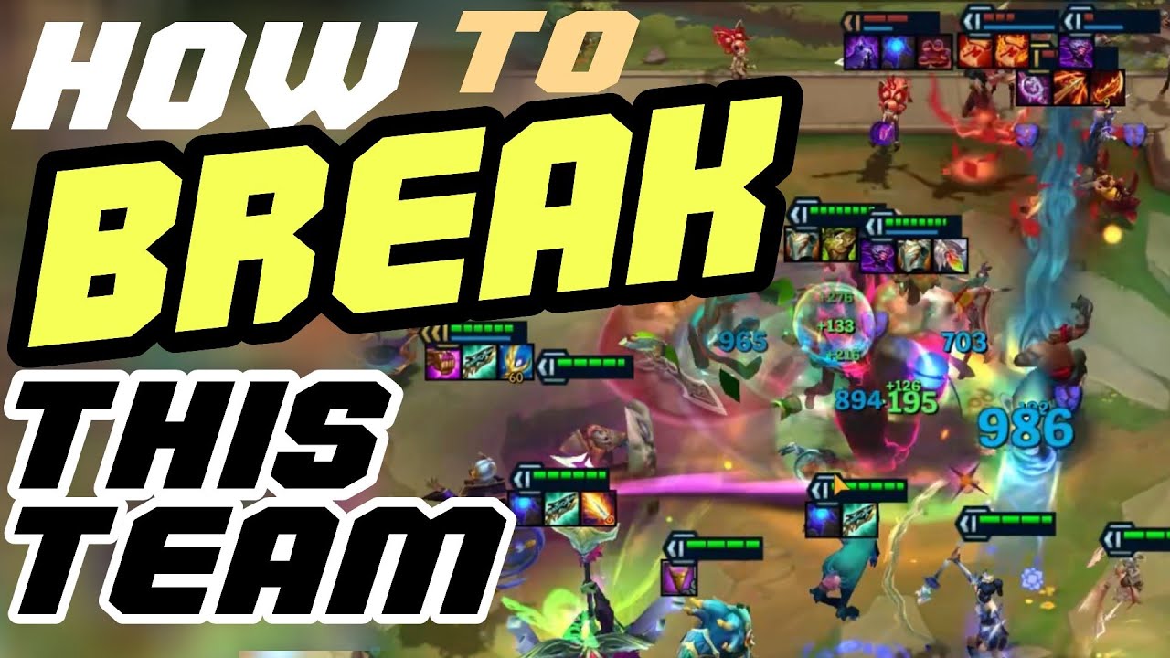 TFT : UNBREAKABLE AMUMU with Invokers as Porcelain & Warden? Teamfight Tactics