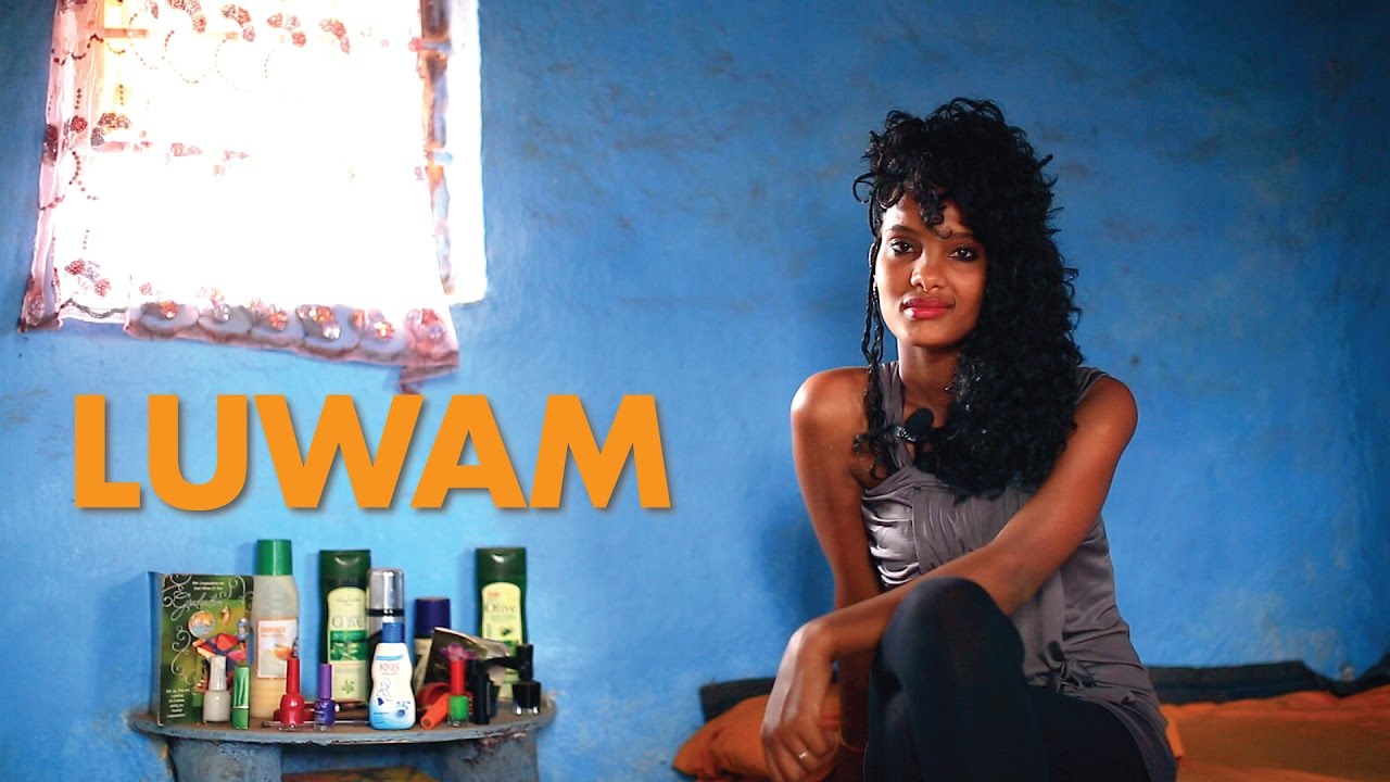 Dancer in Motion - Luwam's Story