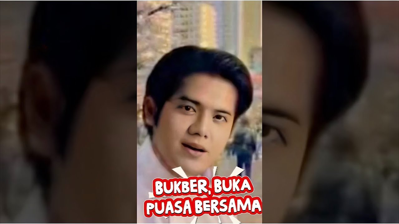 Bukber, Buka Puasa Bersama (with Intro) @selfreflectionsong 