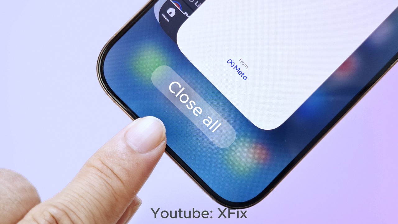 Why doesn't iPhone have a 