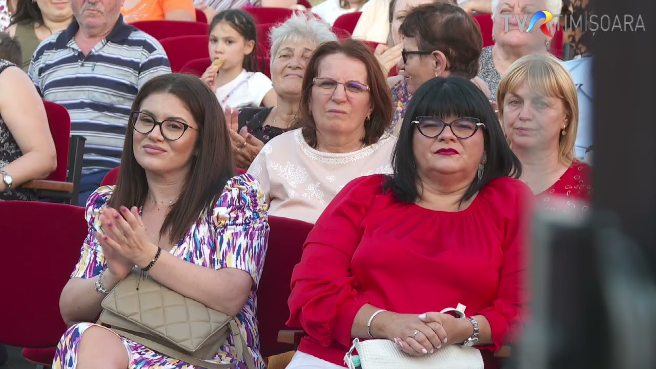 Festivalul EFTA BOTOCA 2024 - integral
