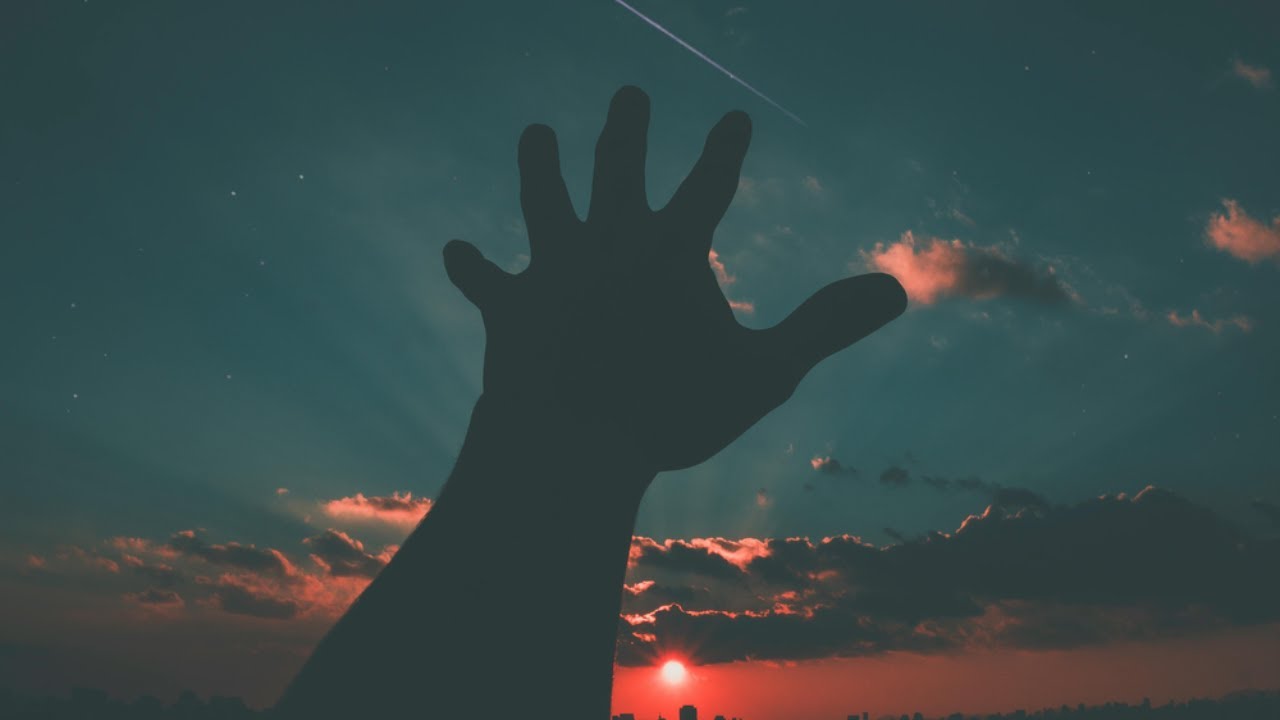 All Things Work Together For Our Good: Trust God All The Way