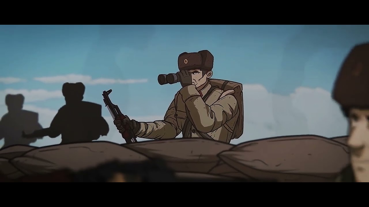 China Indian WAR
