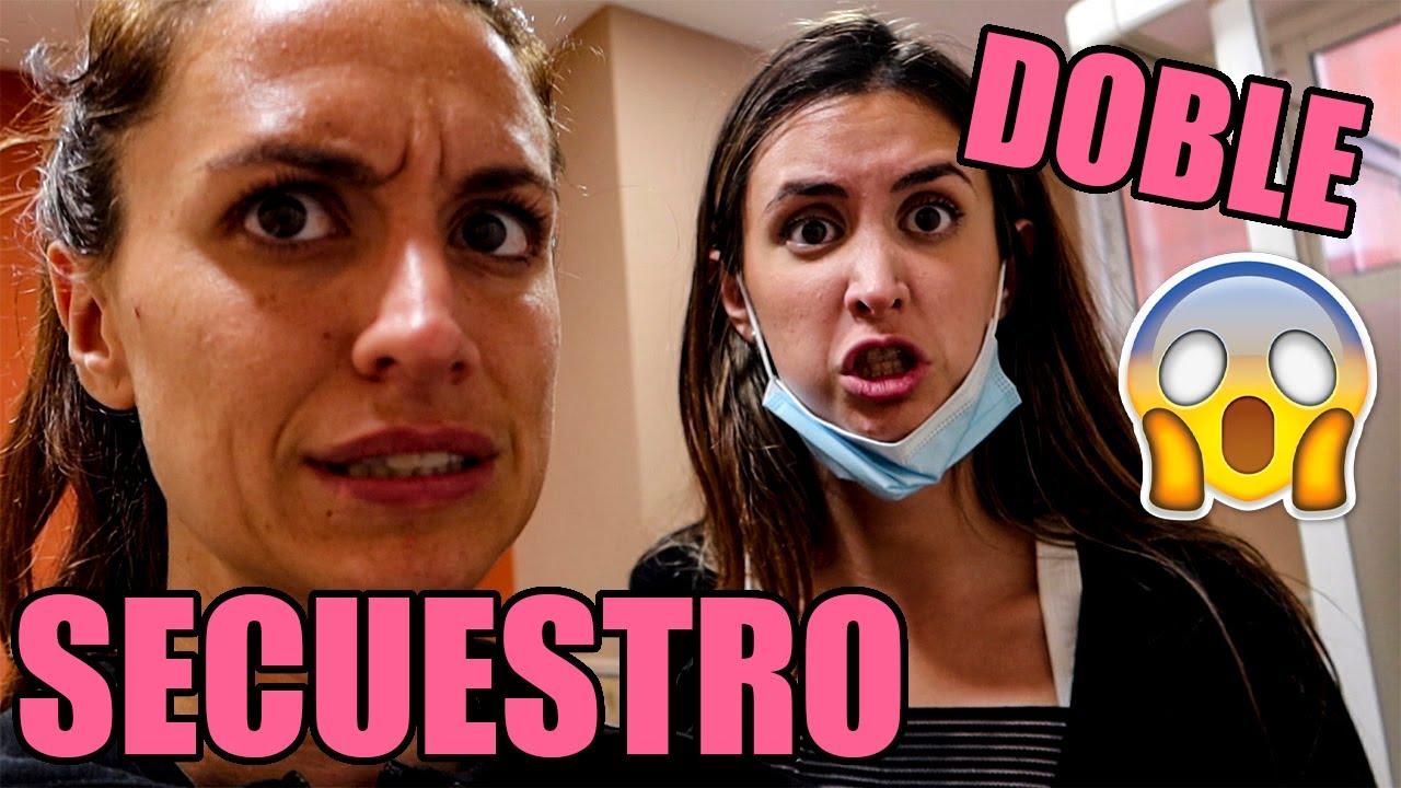 LOS NUEVOS ENMASCARADOS NOS ATRAPAN!!