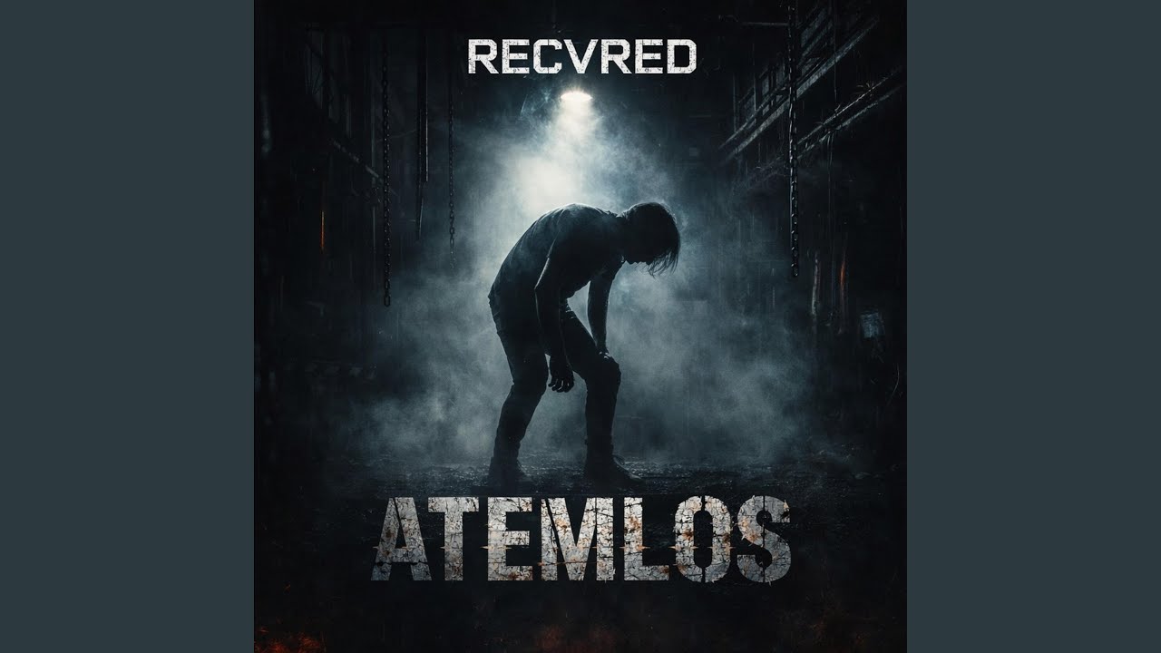 Atemlos ((Industrial Metal Style))