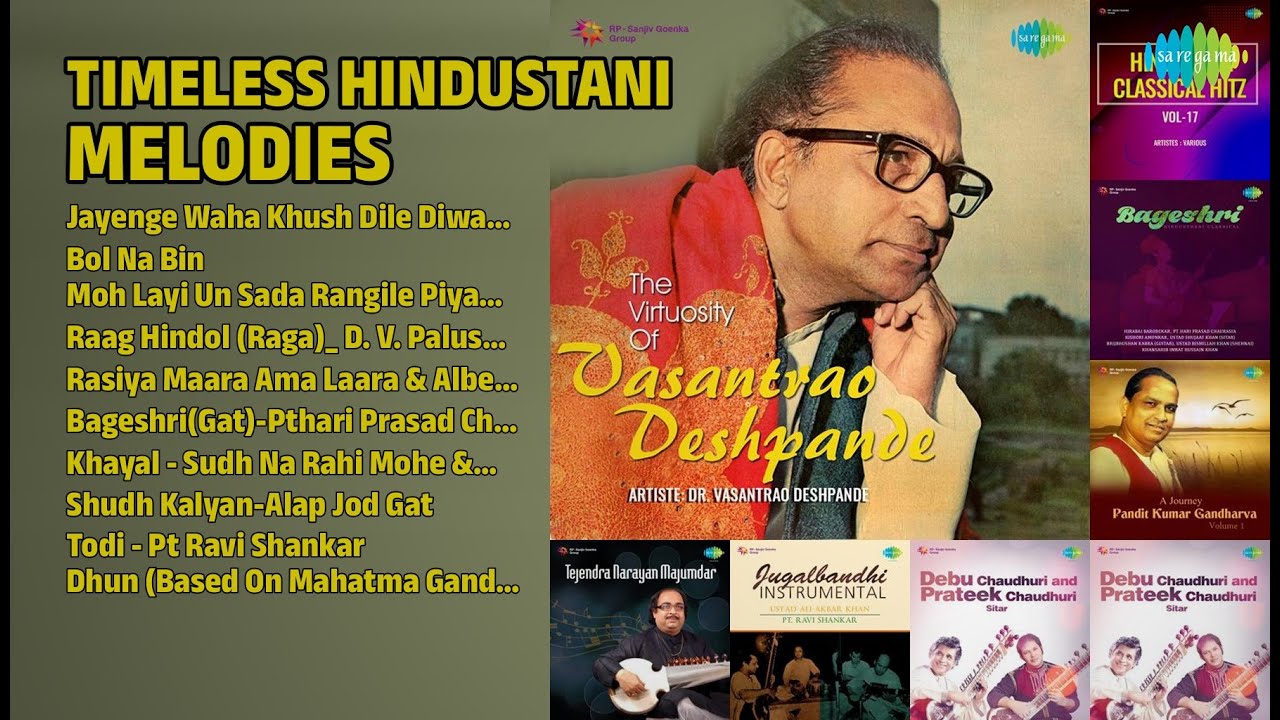 शास्त्रीय संगीत की मधुर धुनें | Miss Angurbala Songs | Jayenge Waha Khush Dile Diwana Zahan Hai