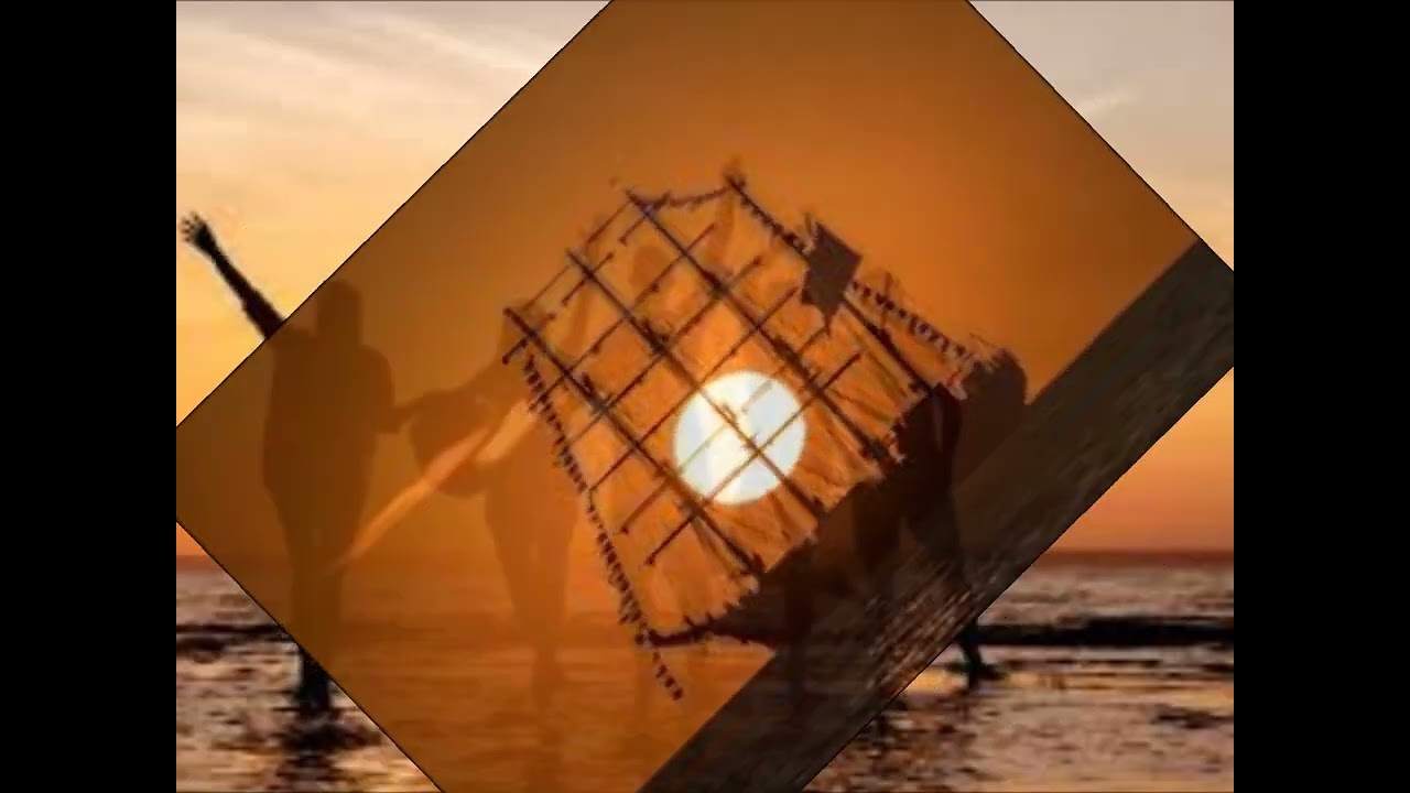 NOCHE y MAR = HECTOR MAJORANO y su VSB