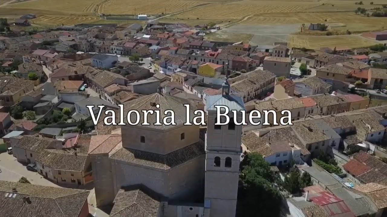 Valoria la Buena