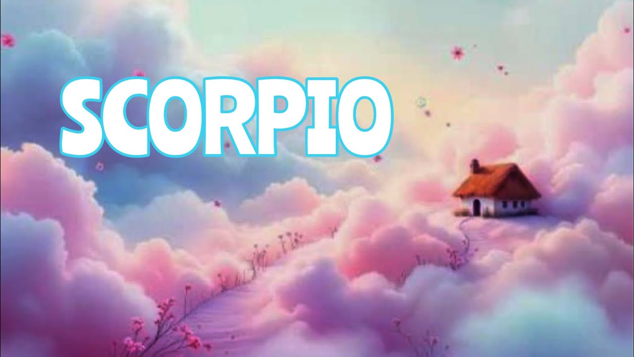 Скорпион, ты обладаешь ответом на их вопрос. Гадание на картах Таро, 2-8 марта 2026 года.