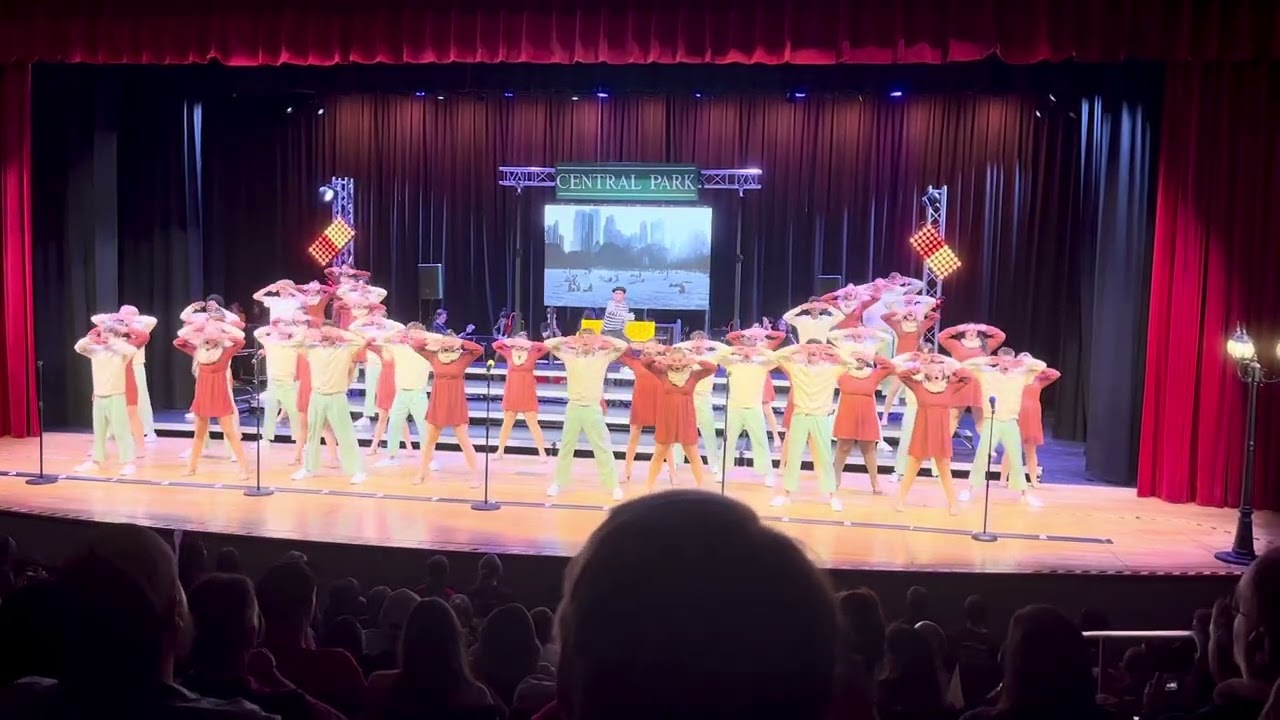 Fairfield Choraliers | Final Show 2025