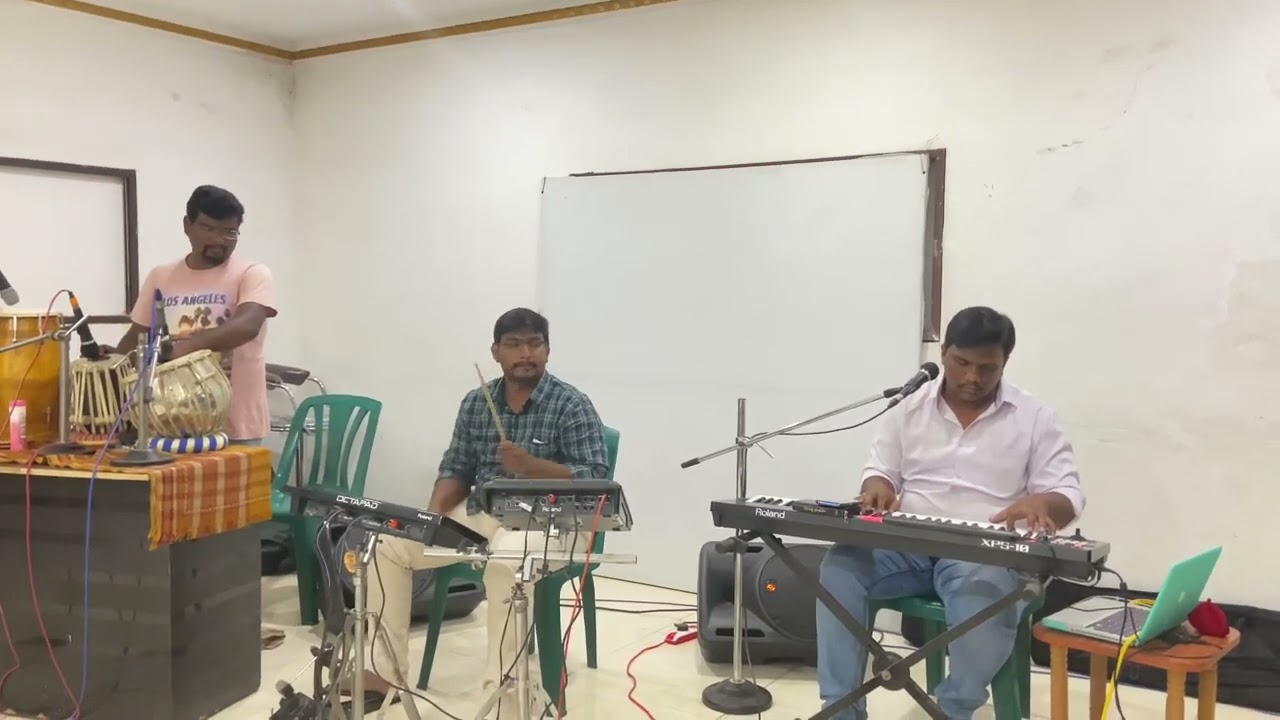 Odiponivvadu 