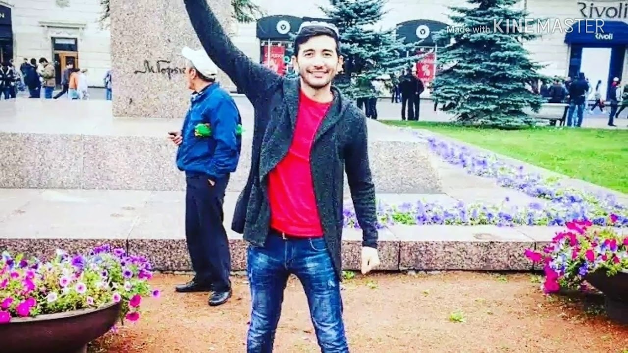 Oshnalar alisher