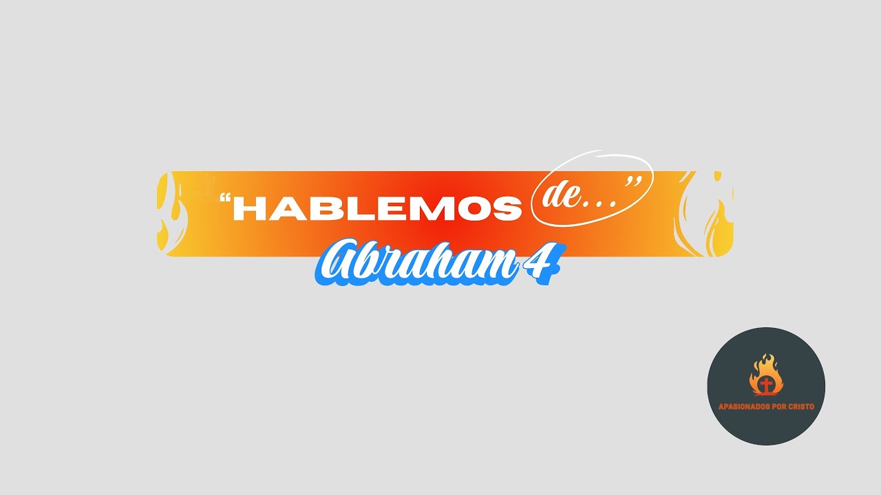 Abraham mintió otra vez… ¿por qué Dios aún lo bendijo? | Génesis 20-21