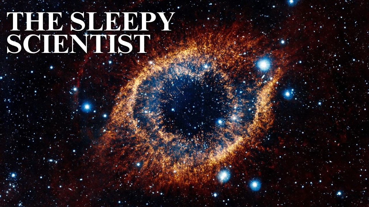 Nebulae: Clouds of Creation | Science for Sleep