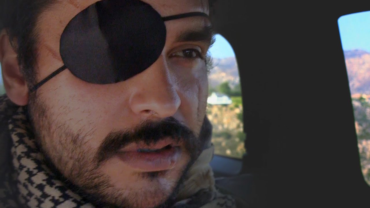Mega64: Metal Gear Solid V - The Phantom Pain