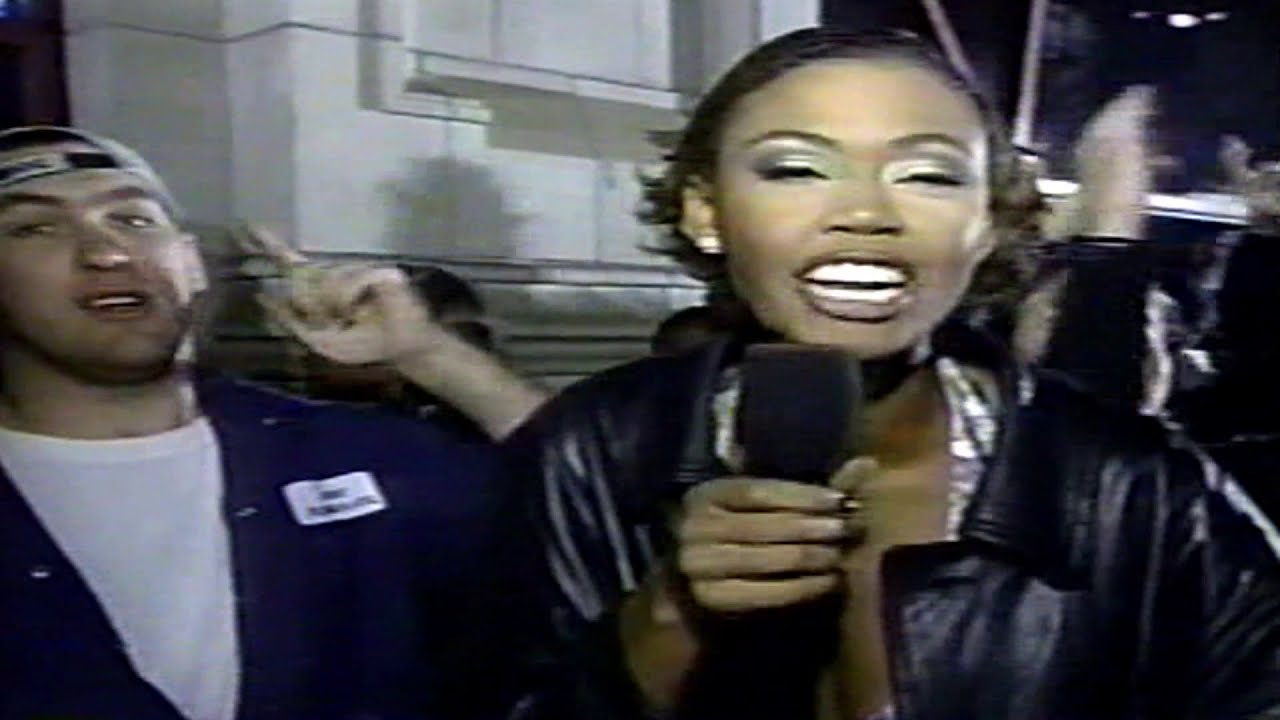 Much Music Electric Circus 1998 Episode
