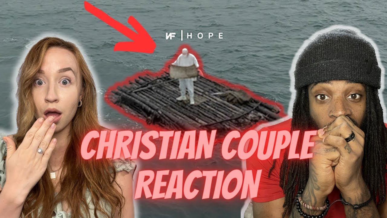 NF - HOPE | REACTION