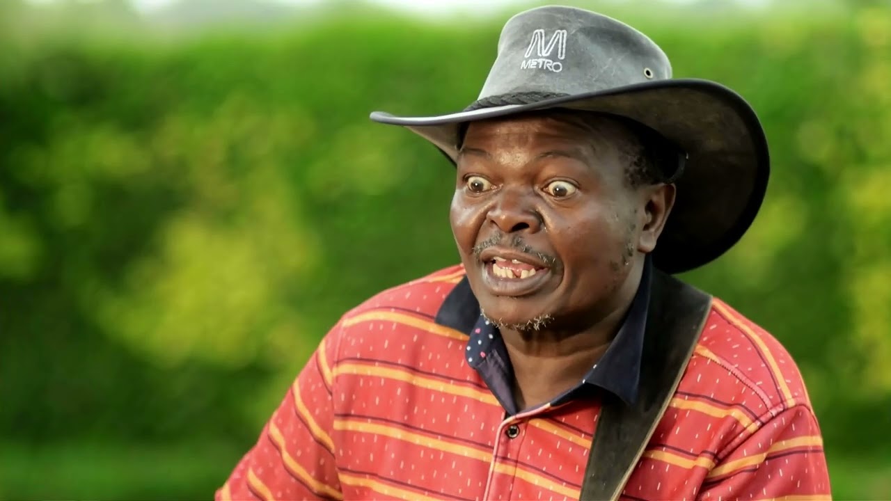 Fake Cousins | Mburu wa Wanja (Official 4K Video) Skiza Code: 9810494