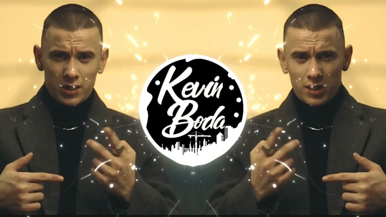 Feh&eacute;r Kriszti&aacute;n - Ajt&oacute;-Ablak (Boda Kevin REMIX)