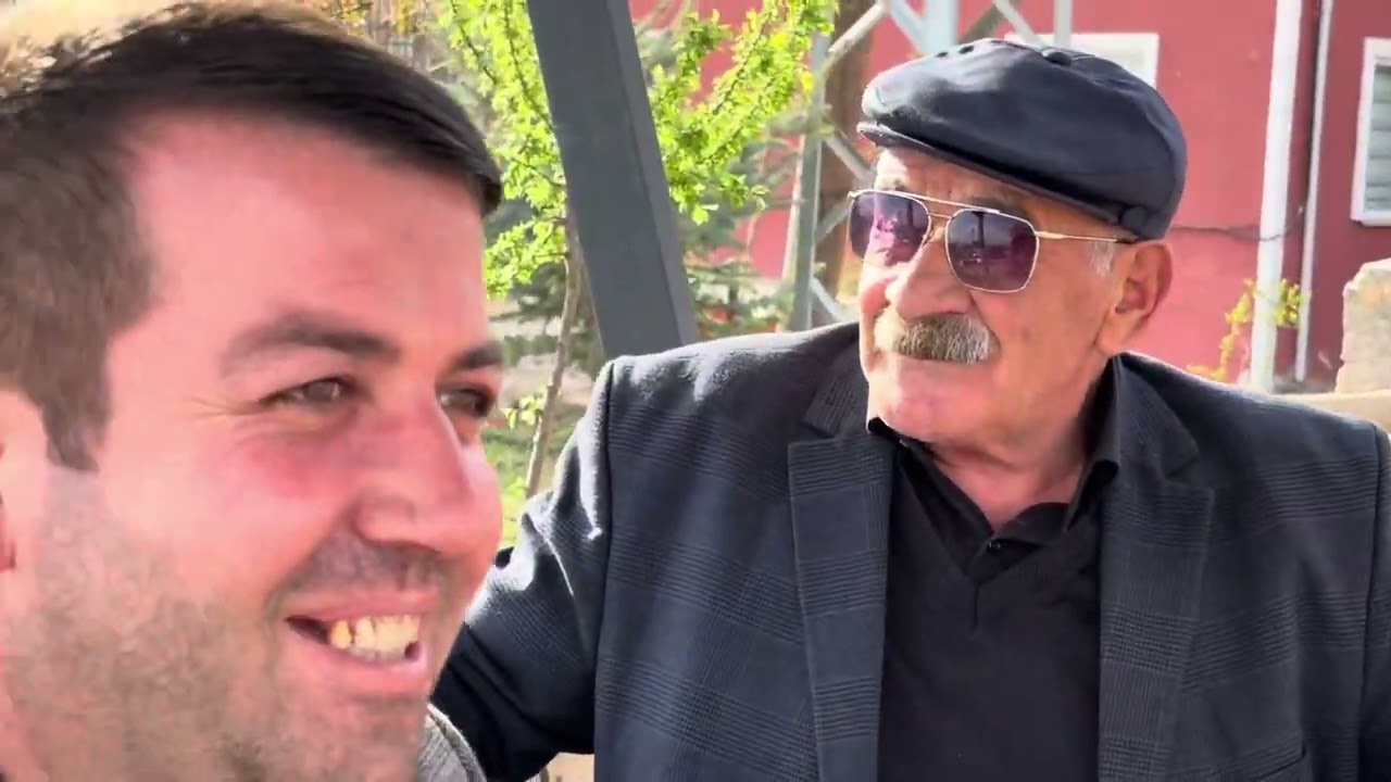 Ayaş Tekke Köyü Bayram Arefesi