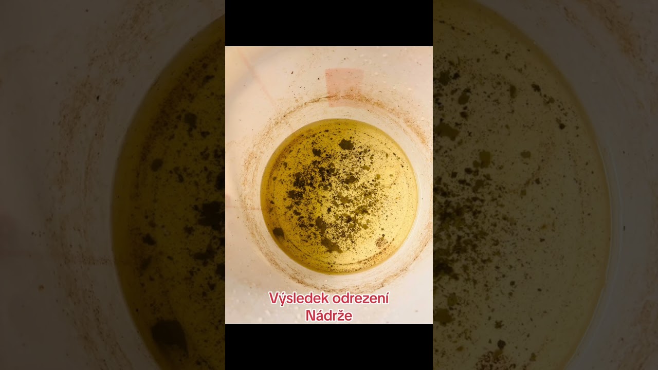 Jak jednodu&scaron;e a levně odrezit n&aacute;drž *babetta210