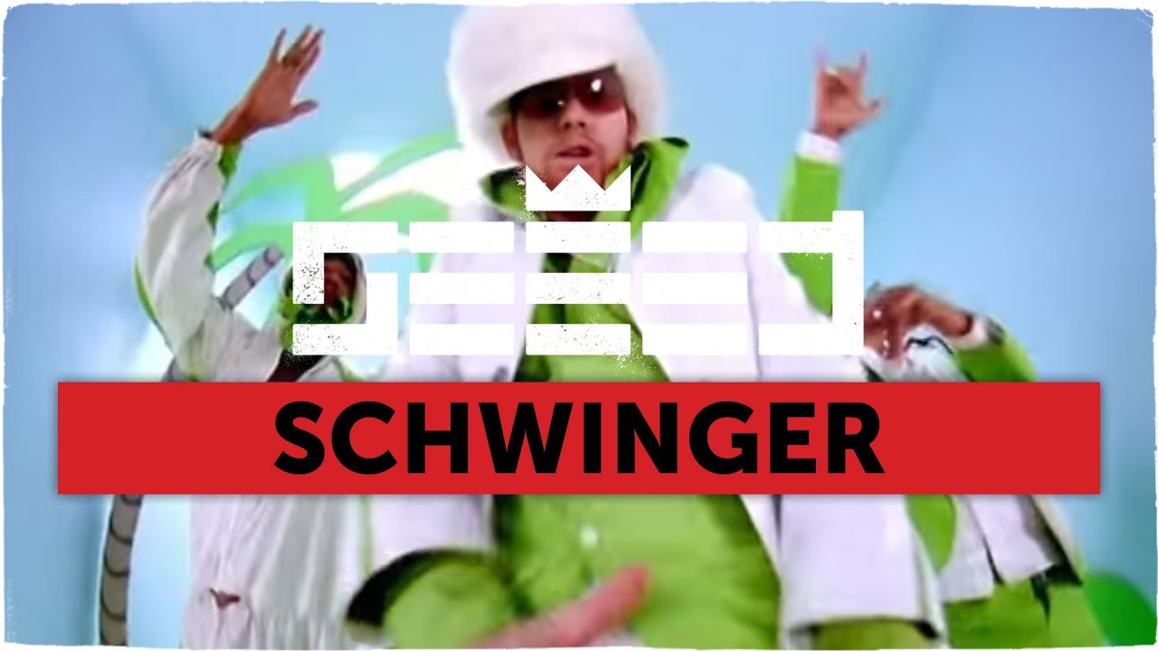 Seeed - Schwinger (official Video)